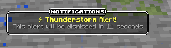 Notifications