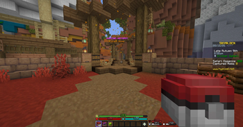 Critter Balls for Hypixel Skyblock — screenshot 1