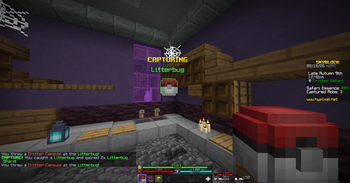 Critter Balls for Hypixel Skyblock — screenshot 5