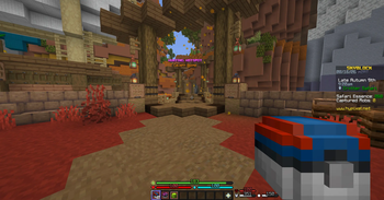 Critter Balls for Hypixel Skyblock — screenshot 3