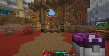 Critter Balls for Hypixel Skyblock — screenshot 2