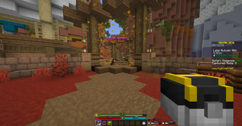 Critter Balls for Hypixel Skyblock — screenshot 4
