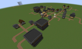 Village