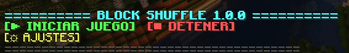  Main menu