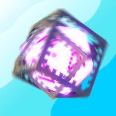 Client Side Crystals