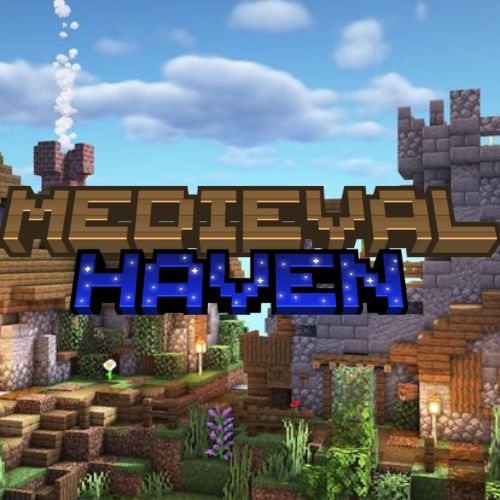 Medieval Heaven