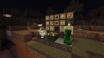 Doirit`s Elemental Expansion screenshot
