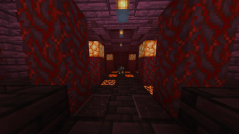 New Nether Fortress