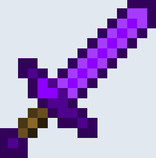 Diamond Sword