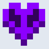 Hardcore heart