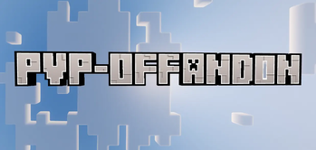 PvP-OffAndOn