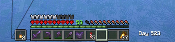 Day Counter Demo