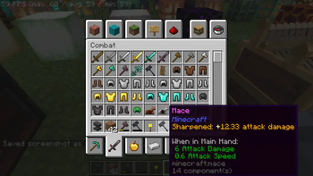 Hammer Bonus