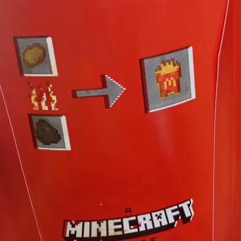 mcdonalds collab