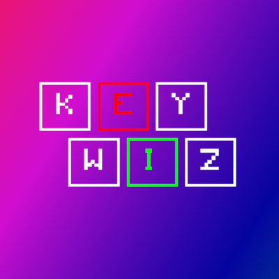 Keyboard Wizard: Legacy