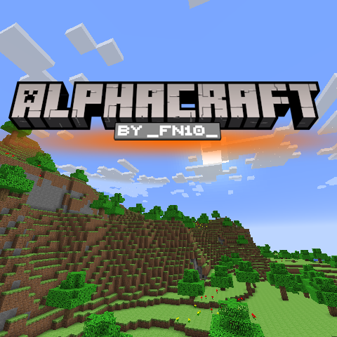 Alpha Craft