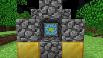 Nether Reactor