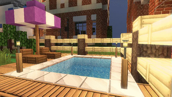 pool