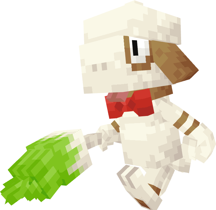 Smeargle (Ribbon)