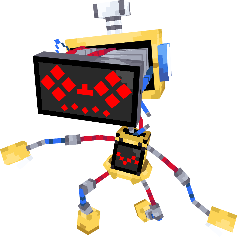 F-00 (Stampede)