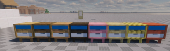 Drawers