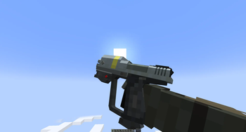 VPB Halo Winter Contingency