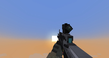 VPB Halo Winter Contingency