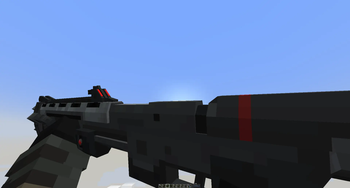 VPB Halo Winter Contingency