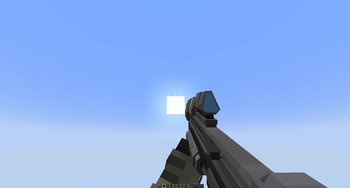 VPB Halo Winter Contingency