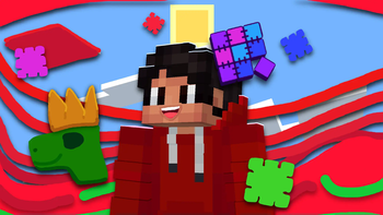 "quilted client" modpack art