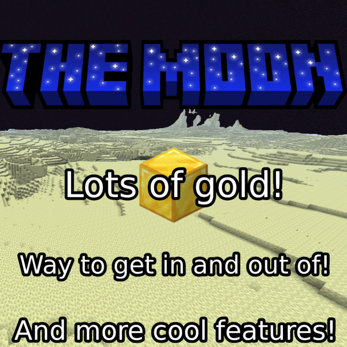 The Moon
