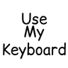 Use My Keyboard