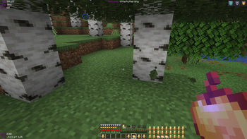 Hud Editor Screenshot 1