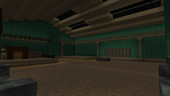 A Lobby