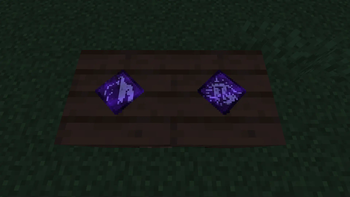 Beta 0.1 Perks (Insidious, Left - Darkness Revealed, Right)