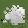 Сolorful Generic Particles