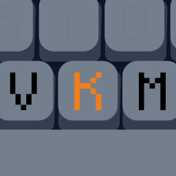 Vanilla Keybind Manager