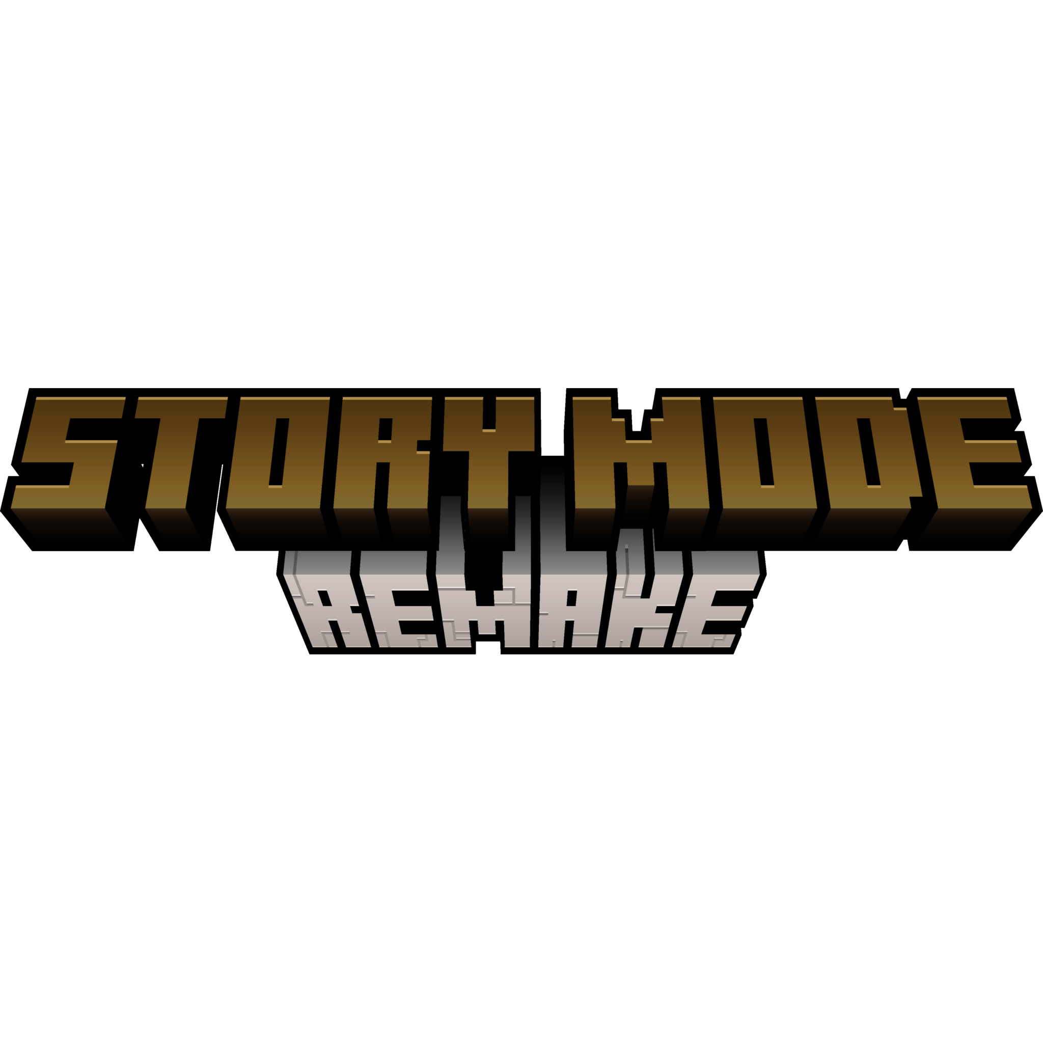 Story Mode Remake