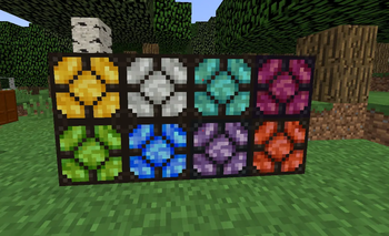 redstone laps