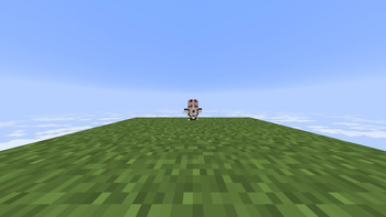 Maid Power Totem (Chainsaw-Man) — screenshot 1