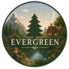 Evergreen