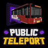 Public Teleport