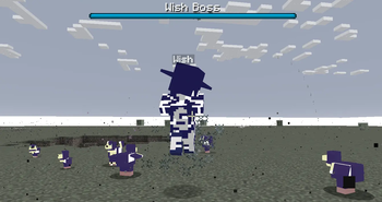 Wish and Stuff — screenshot 1
