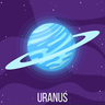 Uranus