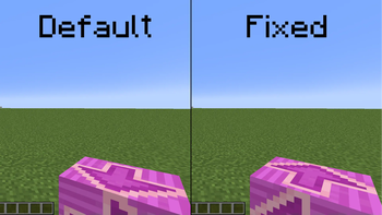 Glazed Terracotta in First Person