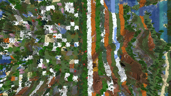2 world types lol