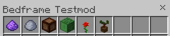 Items
