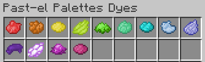 Dyes