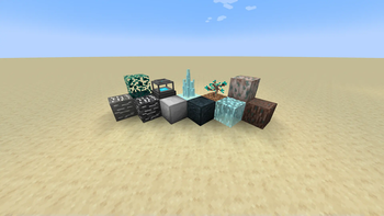APC1.0 Block List
