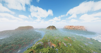 APC1.1 - New Worlds